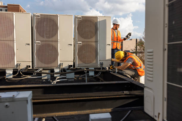 Best Residential HVAC in , WI