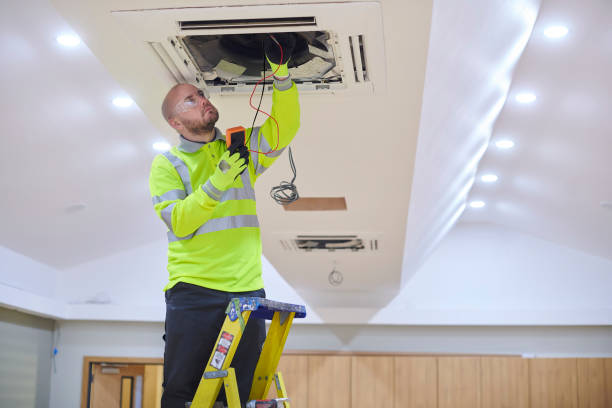 Best Energy-efficient HVAC Solutions in , WI