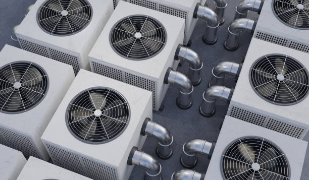 Best Solar-powered HVAC Systems in , WI